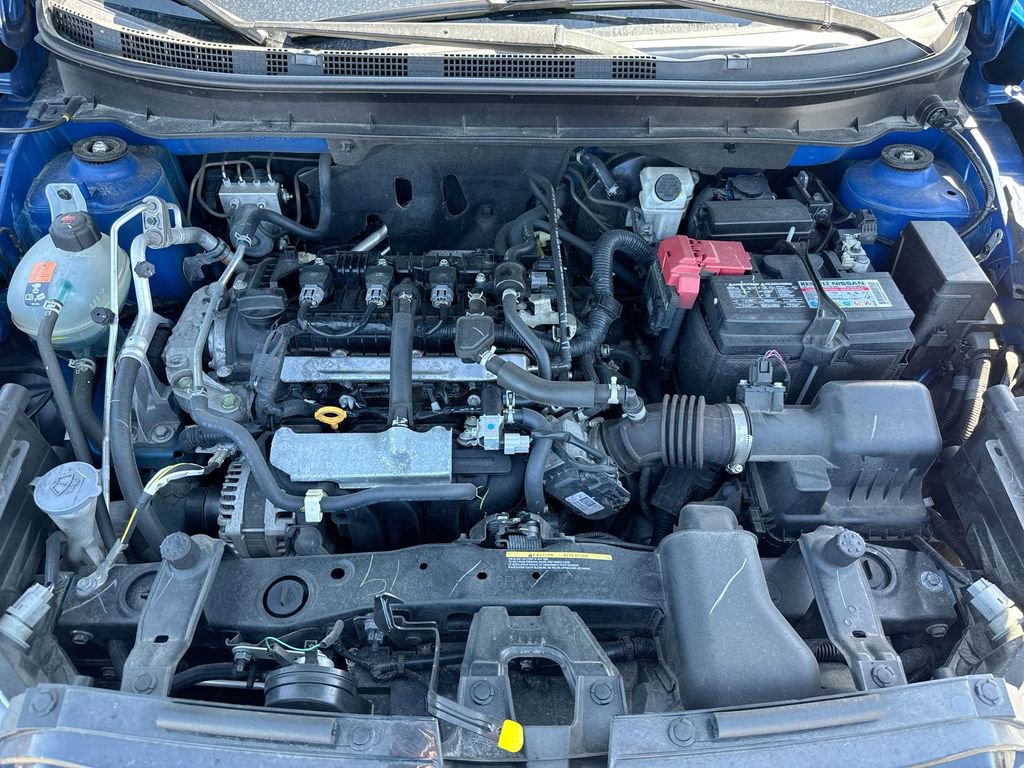 Used 2024 Nissan Kicks SV FWD image 24