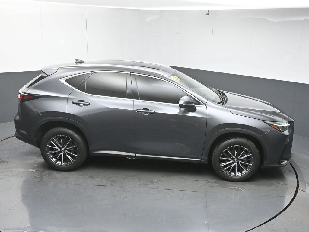Used 2023 Lexus NX 350 AWD image 47
