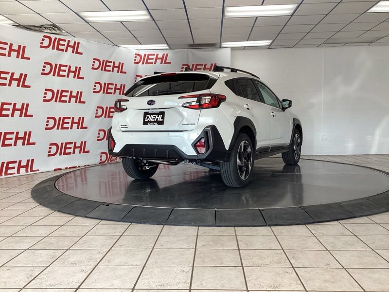New 2026 Subaru Crosstrek 2.5i Limited AWD/4WD image 7