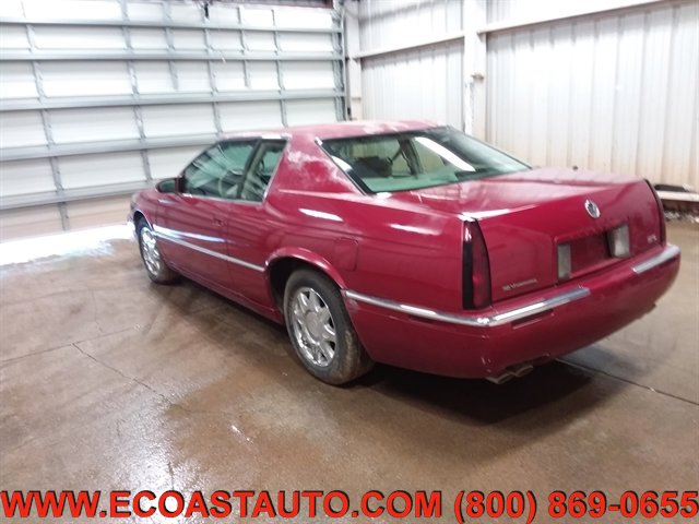 Used 1997 Cadillac Eldorado Touring image 5