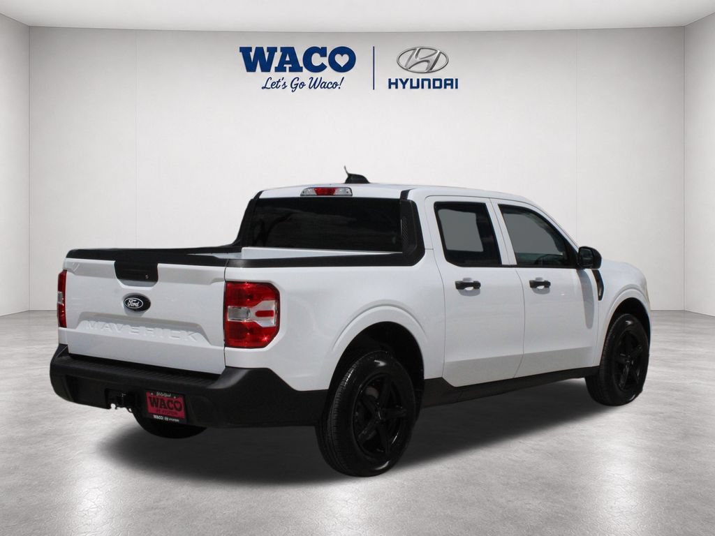 Used 2025 Ford Maverick XL FWD image 10