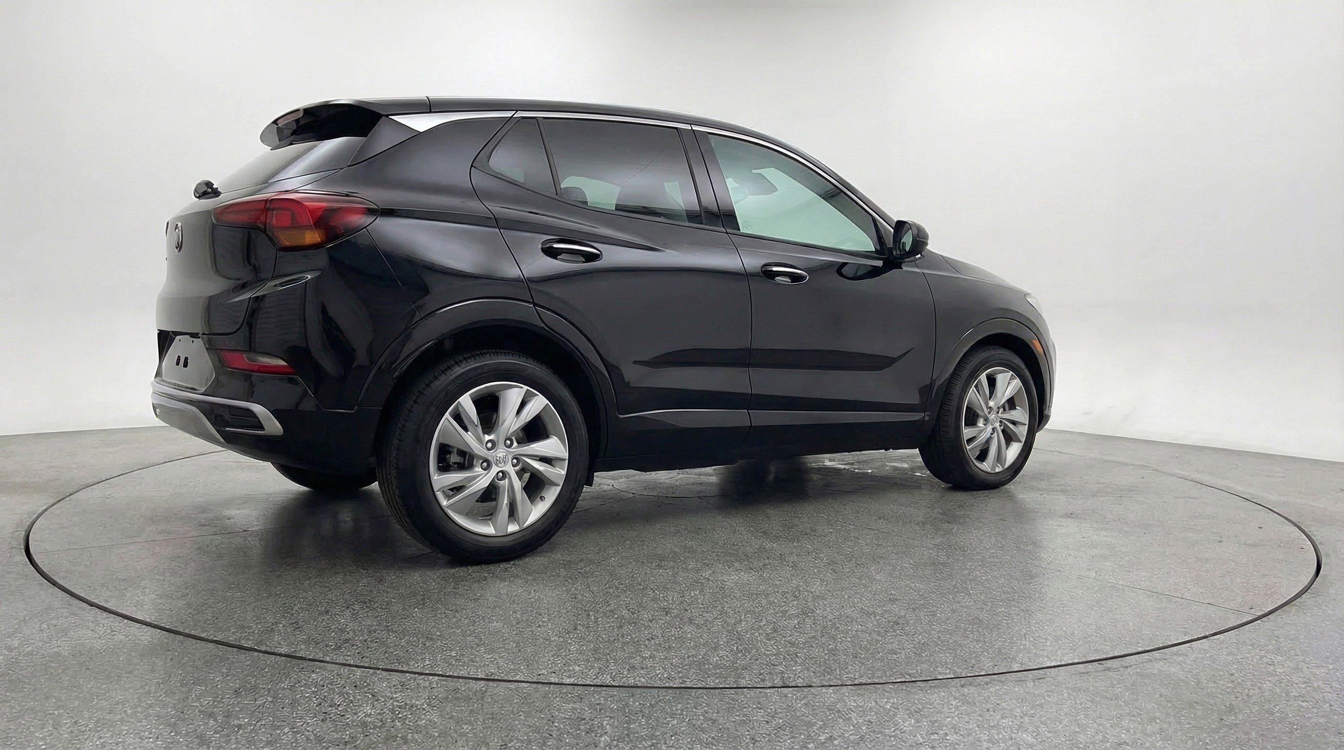Used 2025 Buick Encore GX Preferred FWD image 9