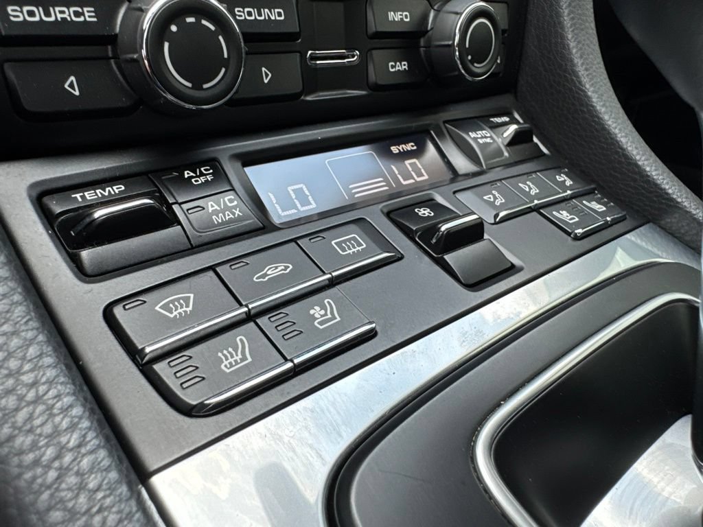 Used 2014 Porsche 911 Carrera S RWD image 24