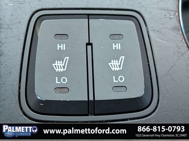 Used 2015 Hyundai Sonata Limited w/ Option Group 02 FWD image 23