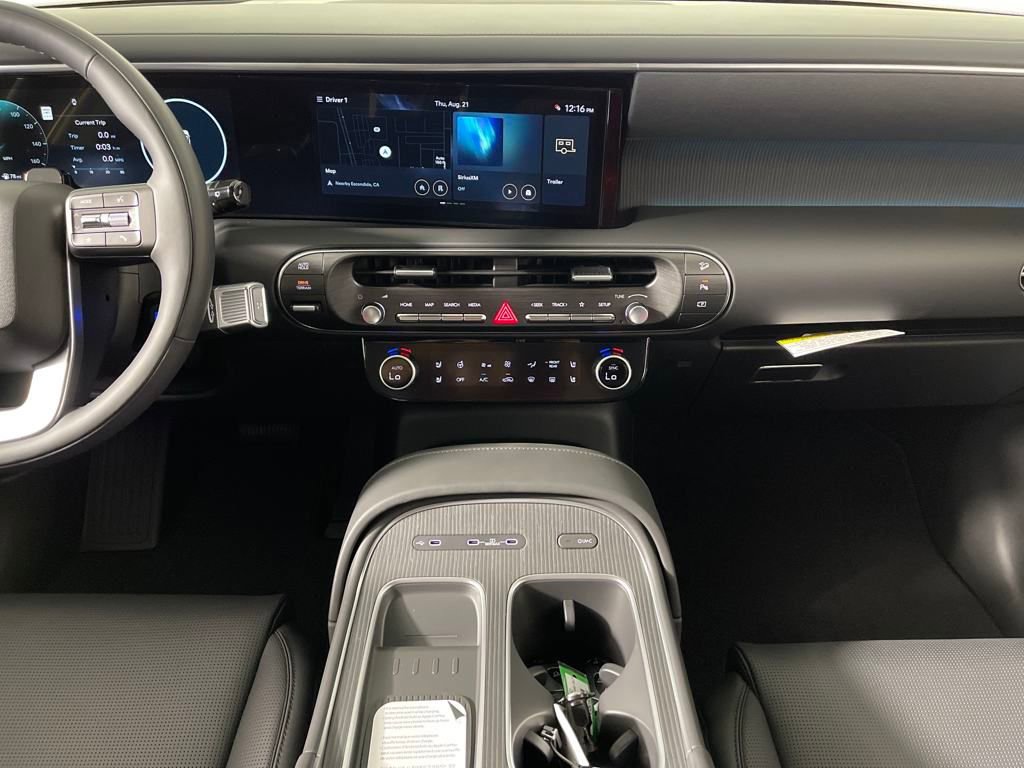 New 2026 Hyundai Palisade Calligraphy image 18