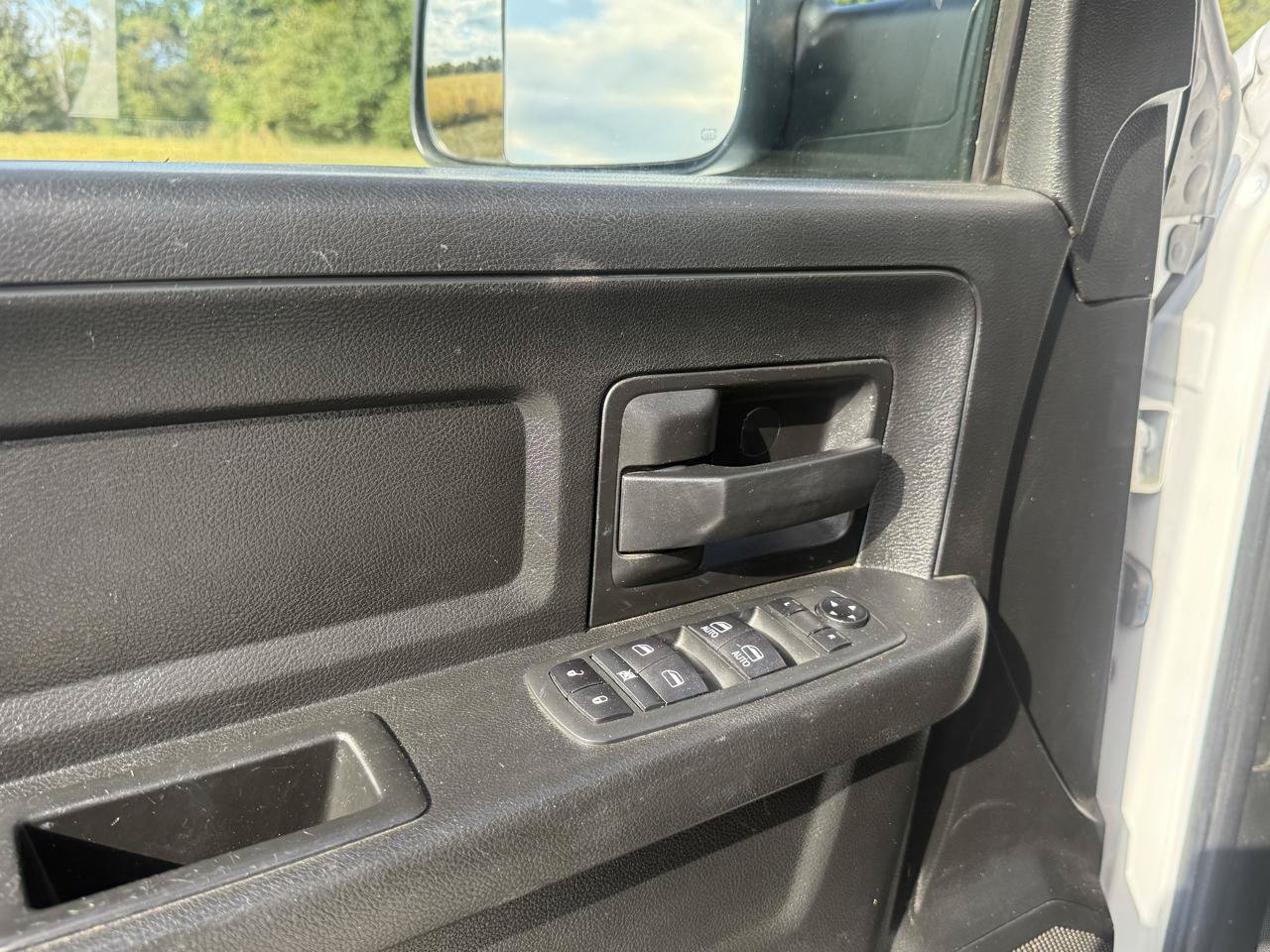 Used 2020 RAM 3500 Tradesman AWD/4WD image 14