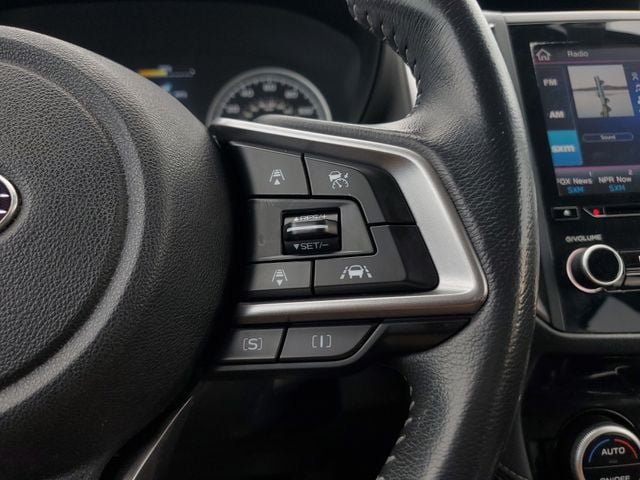 Used 2019 Subaru Forester Limited AWD/4WD image 28