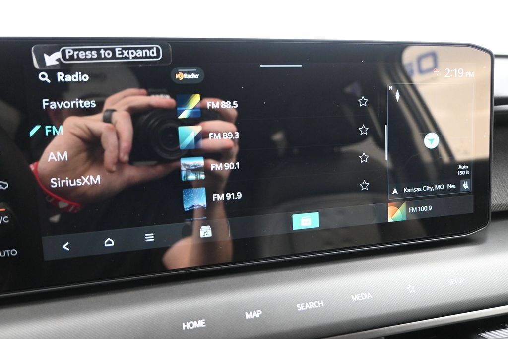 New 2026 Kia EV9 Wind AWD/4WD image 18