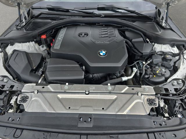 Used 2025 BMW 230i xDrive Coupe w/ Premium Package AWD/4WD image 33