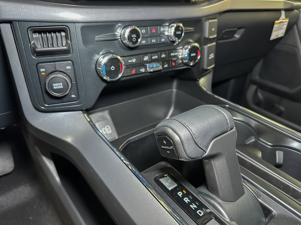 New 2026 Ford F150 XLT AWD/4WD image 31