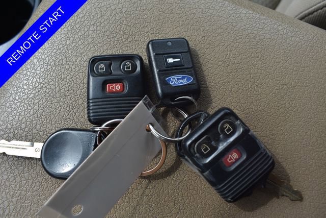 Used 2010 Ford F150 XLT AWD/4WD image 5