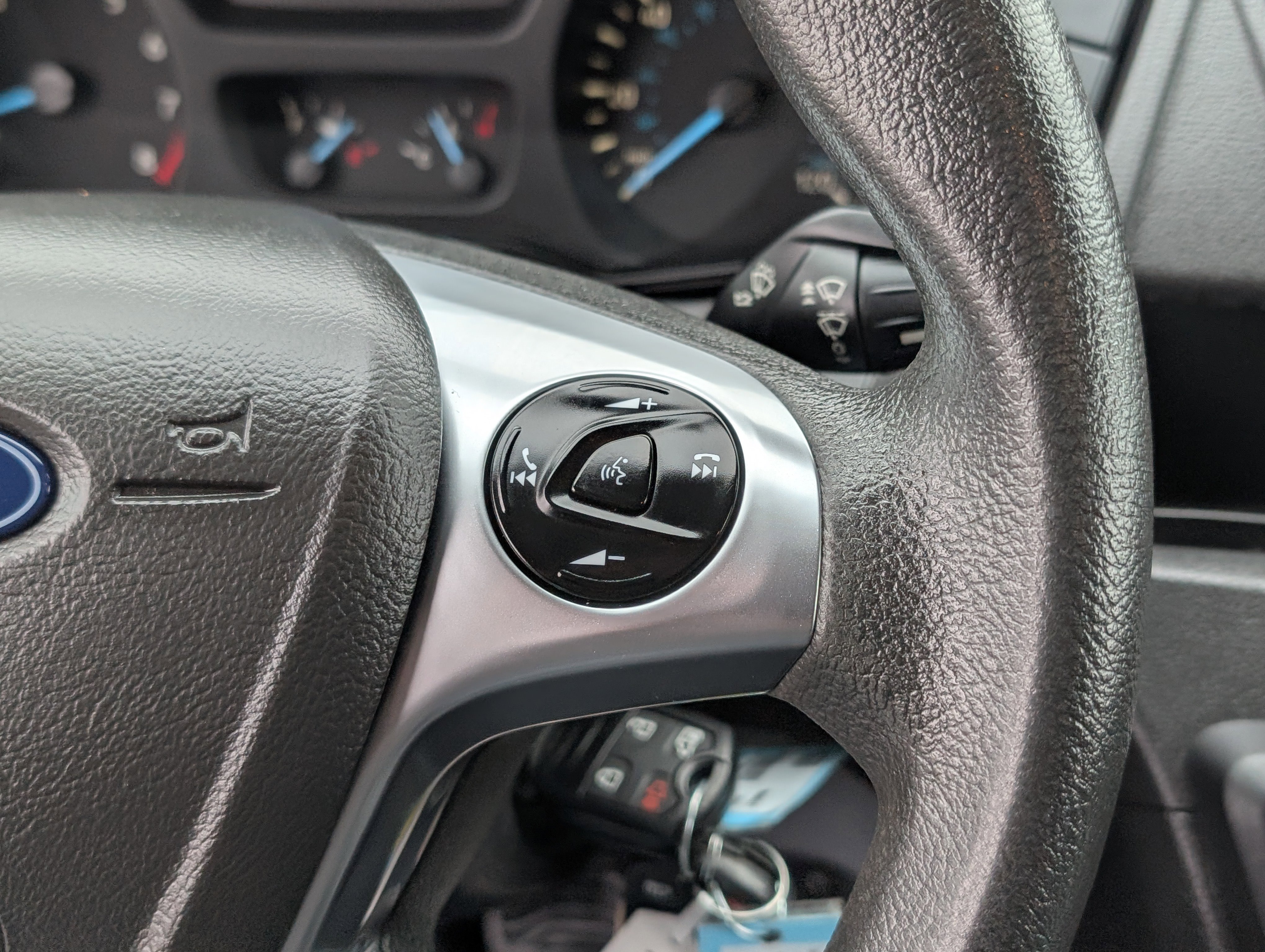 Certified 2019 Ford Transit 250 image 23