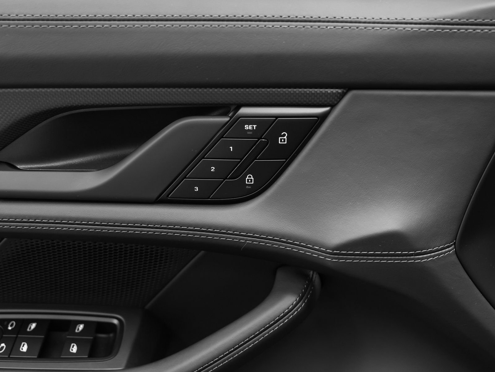 New 2026 Porsche Taycan GTS image 37