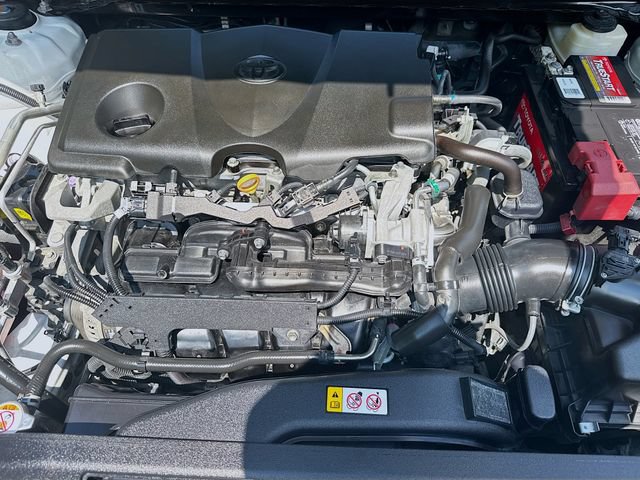 Used 2018 Toyota Camry LE FWD image 33