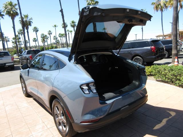 Certified 2023 Ford Mustang Mach-E Select image 24