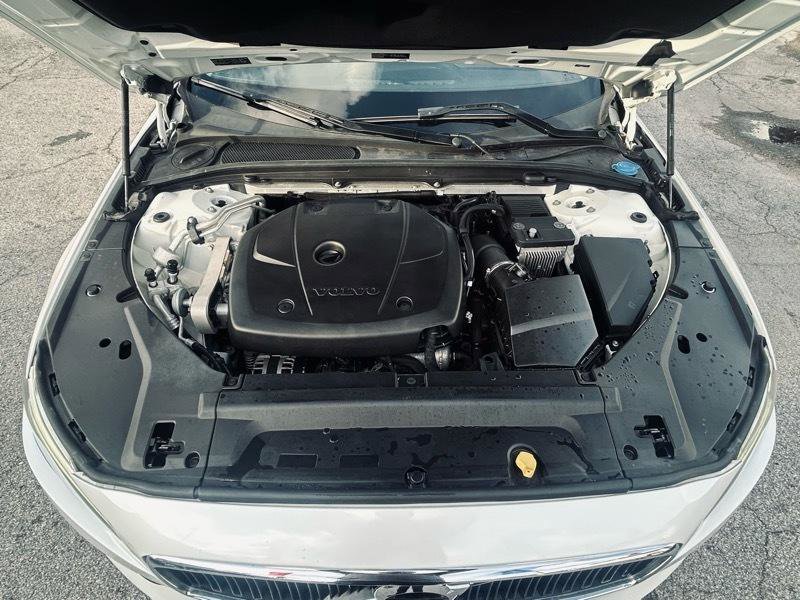 Used 2019 Volvo S90 T5 Momentum image 23