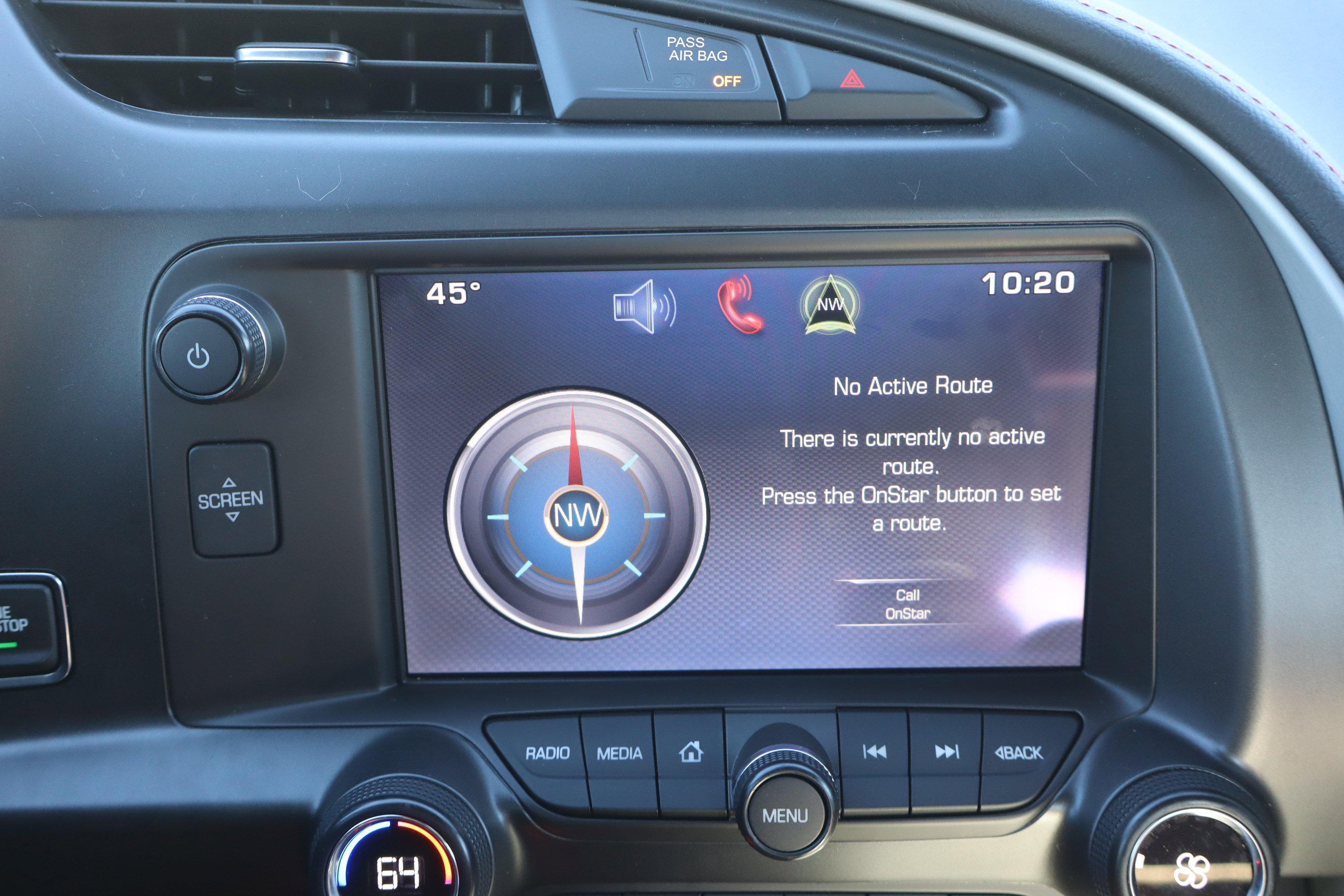 Used 2015 Chevrolet Corvette Stingray Coupe w/ 2LT Preferred Equipment Group image 24