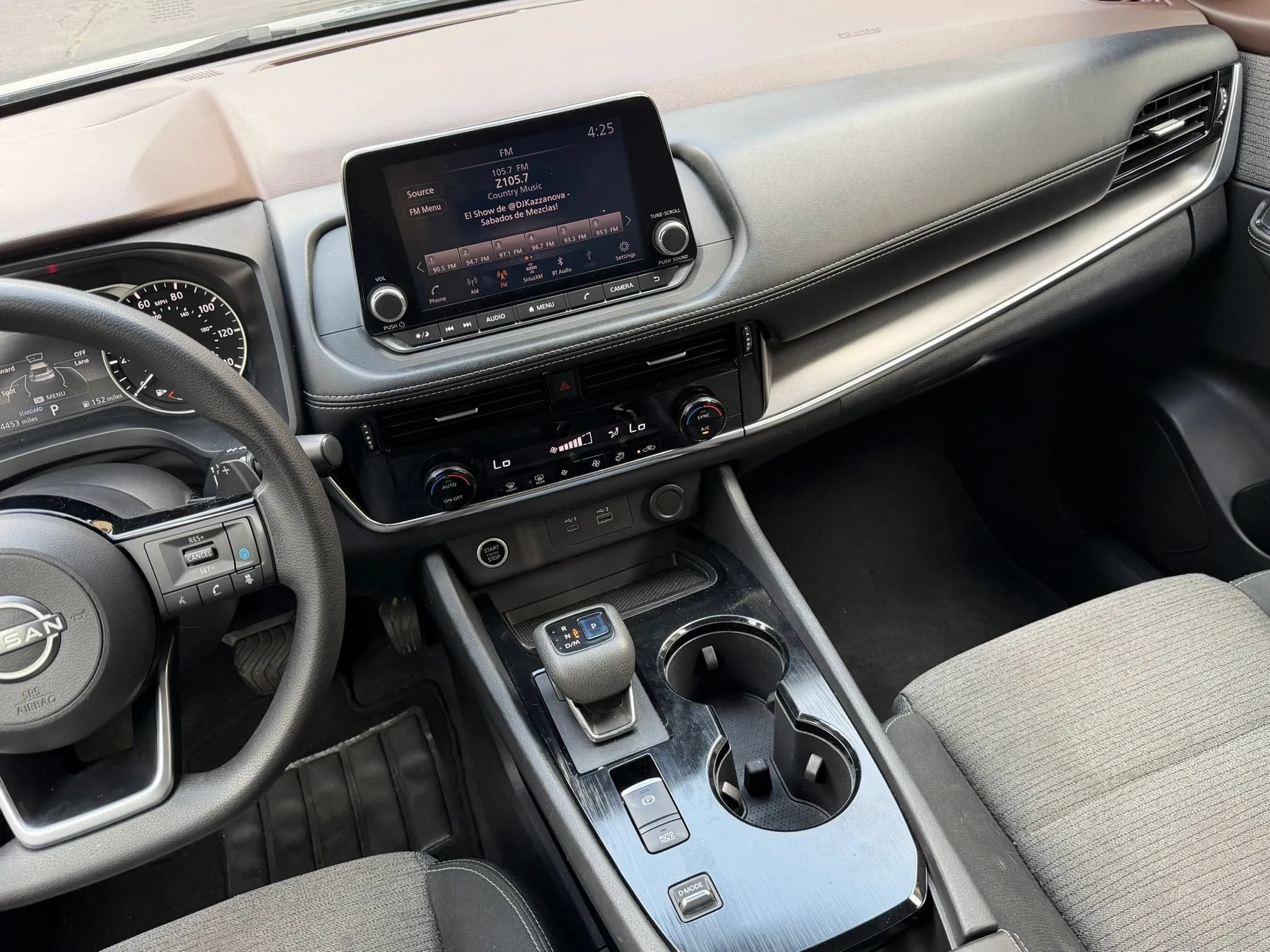 Used 2022 Nissan Rogue SV FWD image 20
