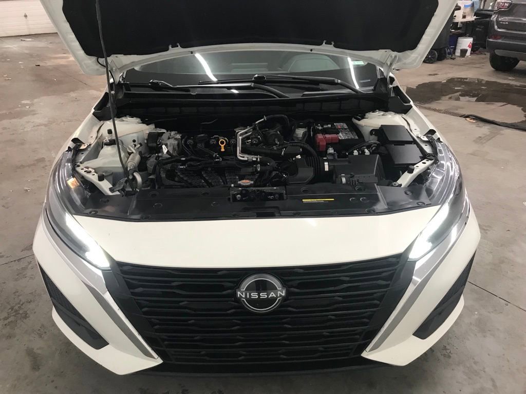 Used 2023 Nissan Altima 2.5 S image 35