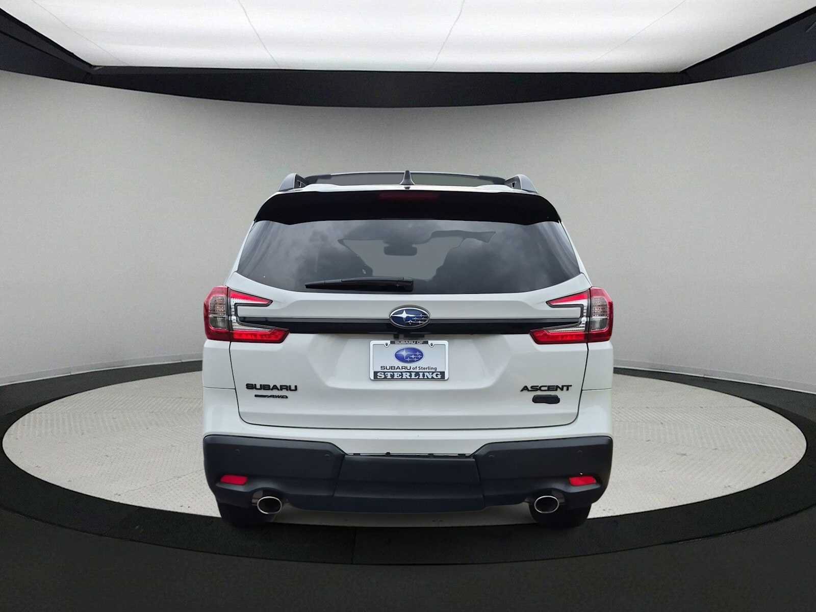 Used 2023 Subaru Ascent Onyx Edition Limited AWD/4WD image 7