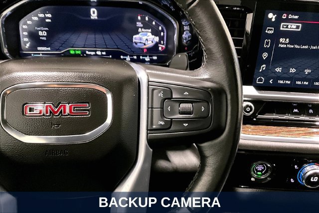 Used 2023 GMC Sierra 1500 Elevation AWD/4WD image 18