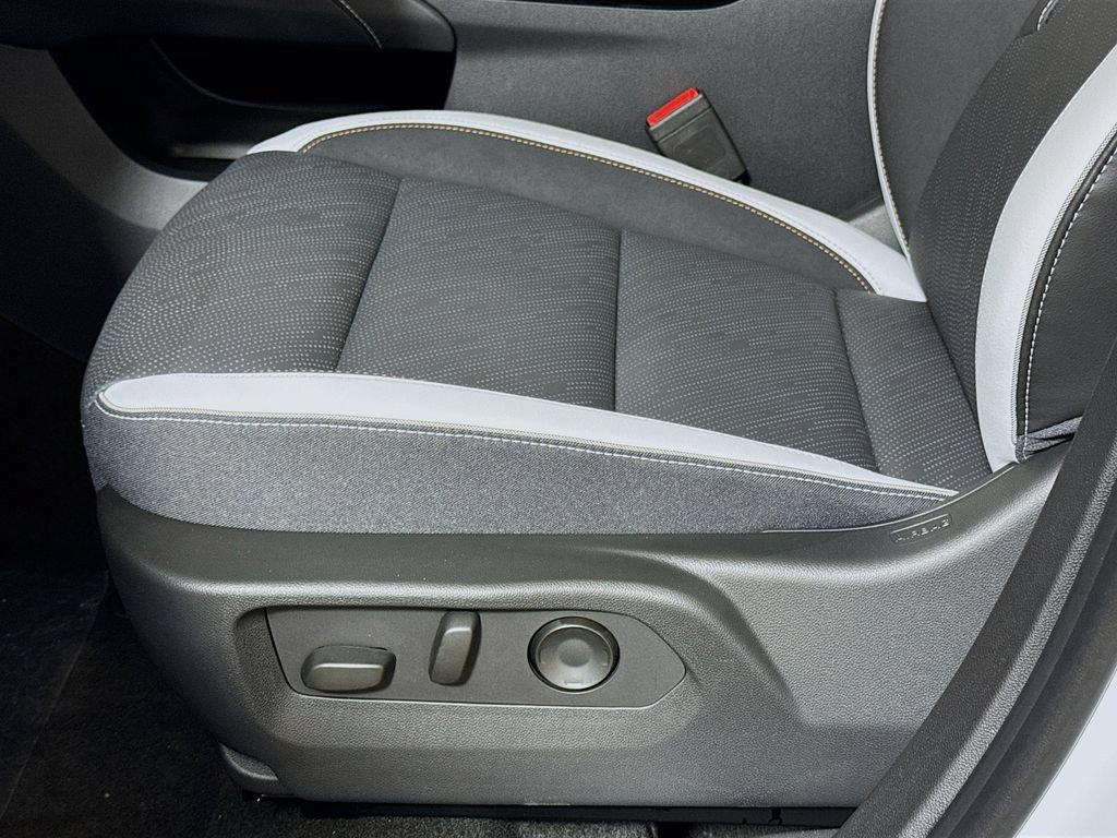 New 2026 Buick Envision Sport Touring AWD/4WD image 17