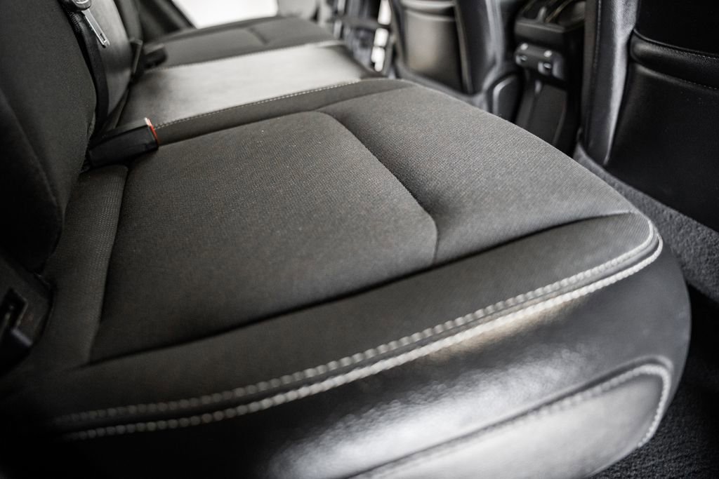 Certified 2021 Jeep Wrangler Unlimited Sport image 35