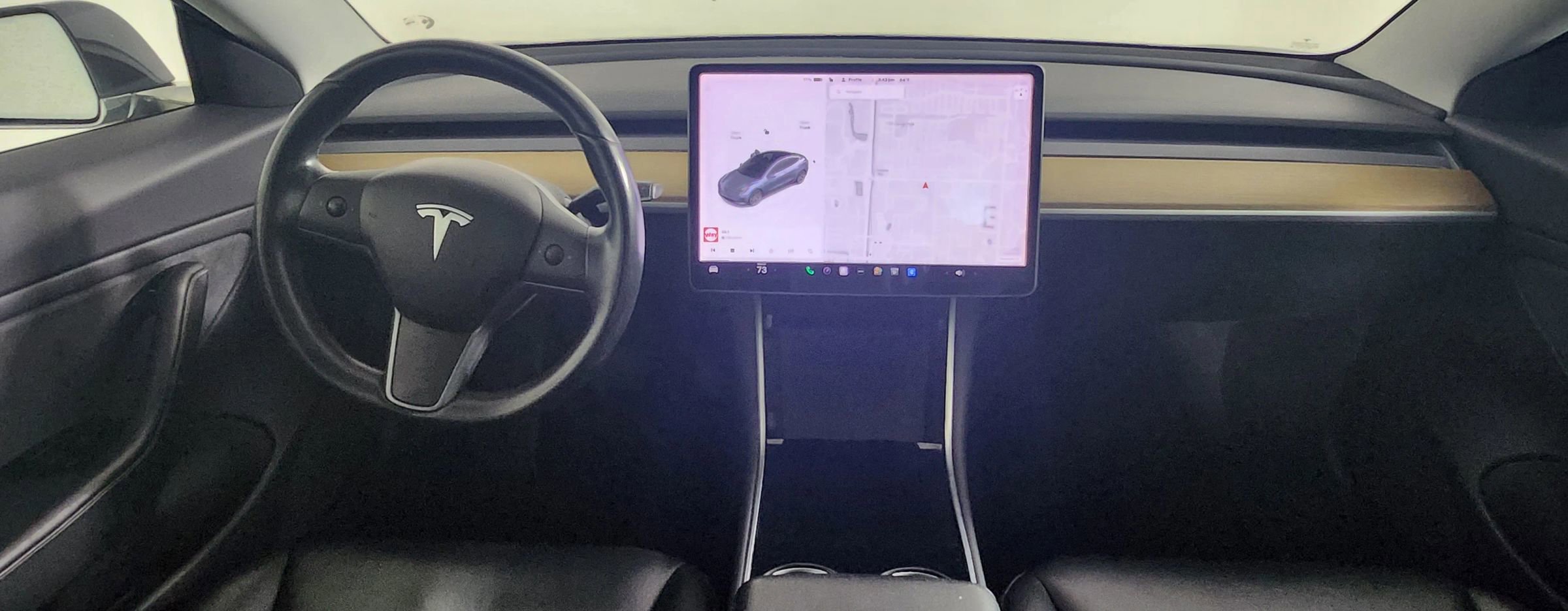 Used 2019 Tesla Model 3 Standard Range image 22