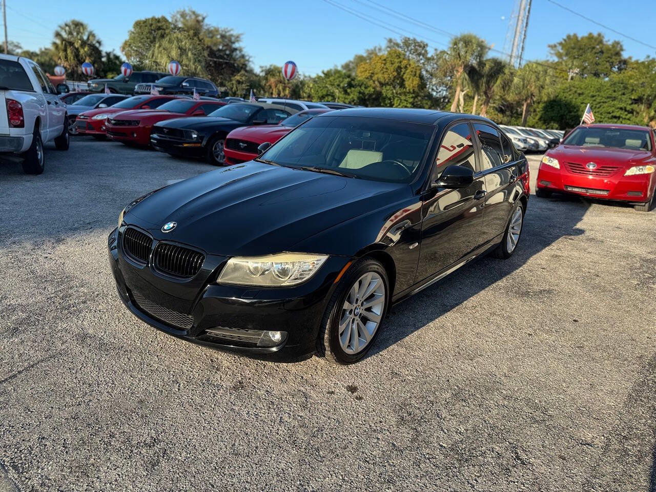 Used 2011 BMW 328i Sedan image 4