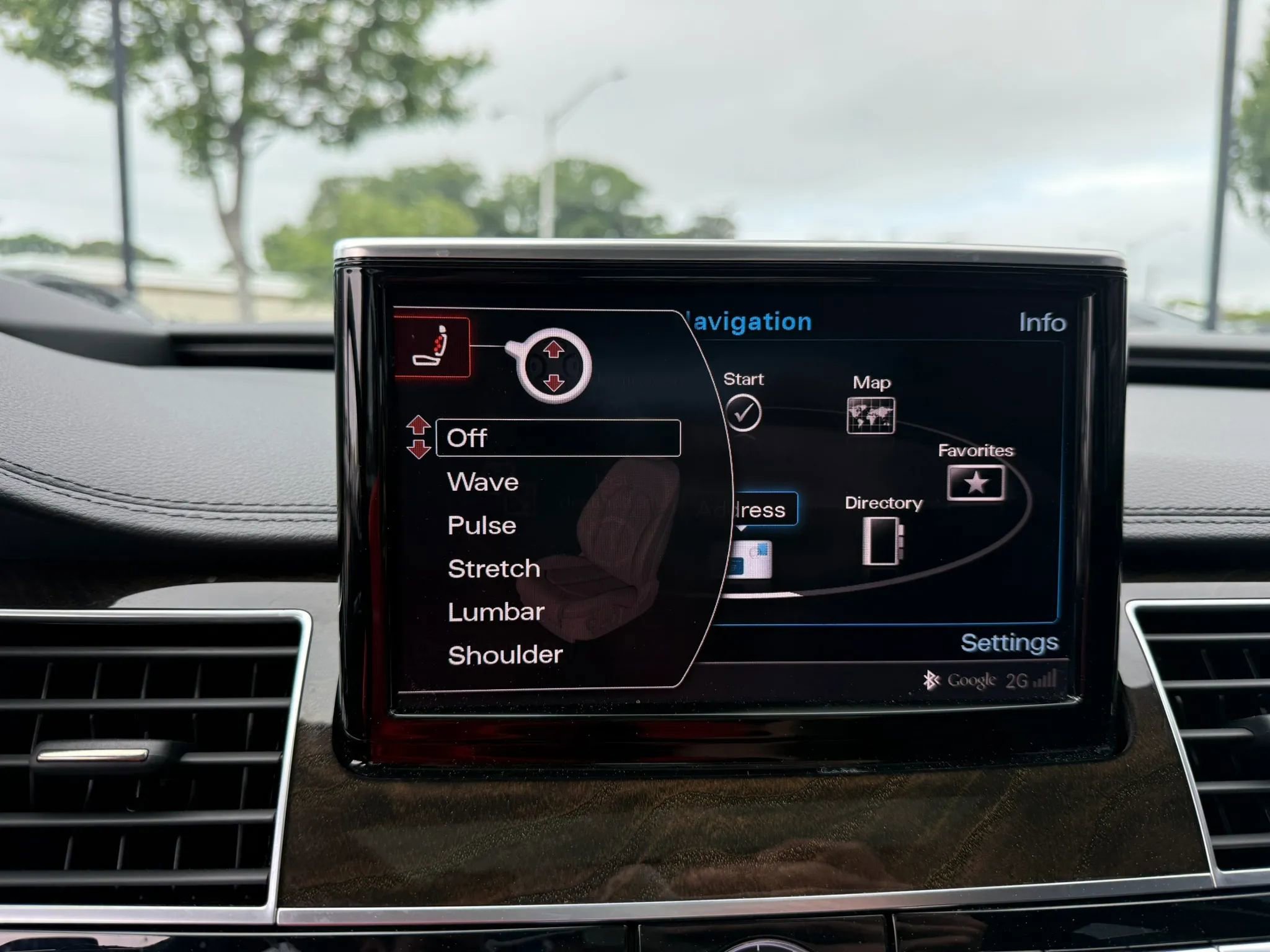 Used 2017 Audi A8 L 3.0T w/ Executive Package AWD/4WD image 20