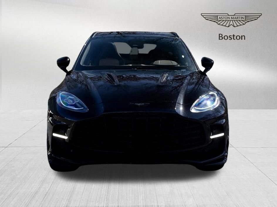New 2025 Aston Martin DBX 707 image 2