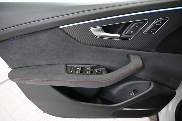 New 2026 Audi RS Q8 performance AWD/4WD image 21