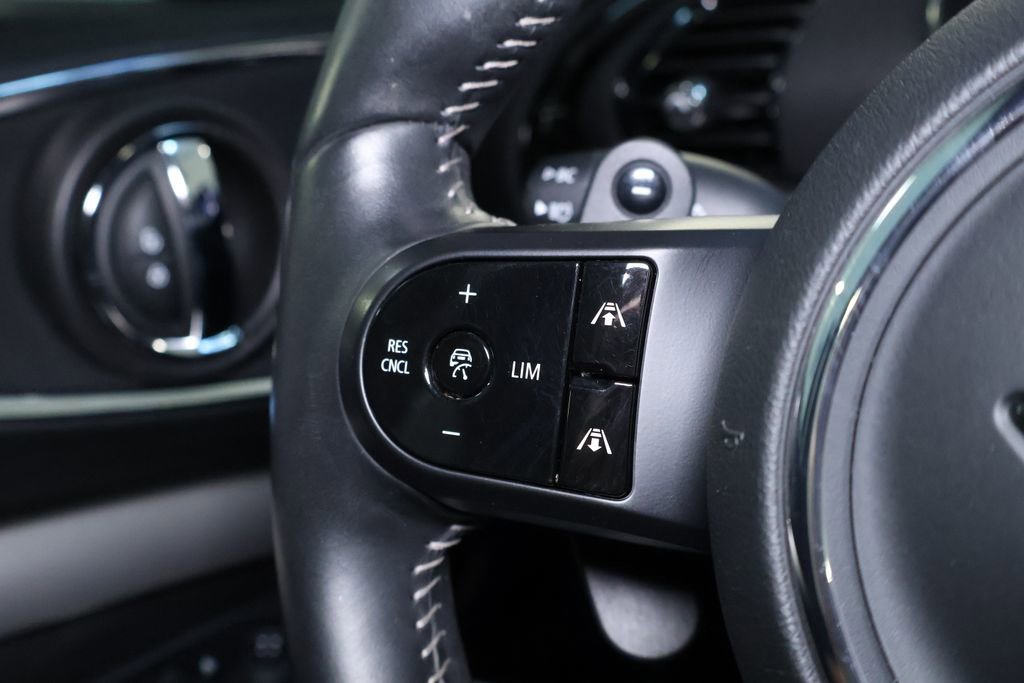 Used 2022 MINI Cooper Clubman S image 20
