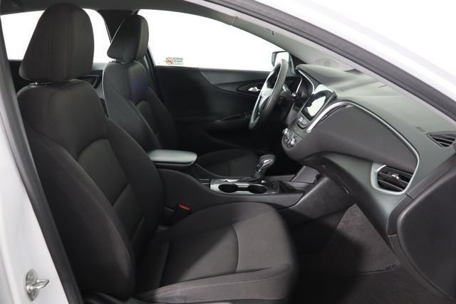 Used 2024 Chevrolet Malibu LS FWD image 22