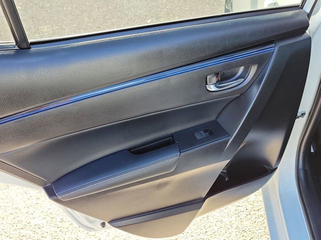 Used 2019 Toyota Corolla SE FWD image 9