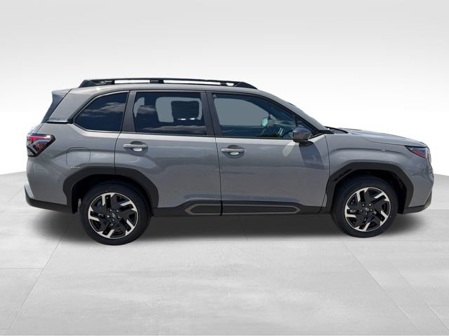 New 2026 Subaru Forester Limited AWD/4WD image 8
