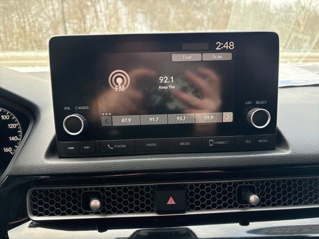 Used 2023 Honda Civic Sport image 12