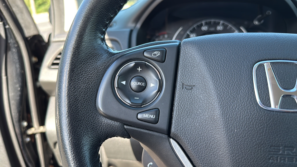 Used 2015 Honda CR-V EX-L image 35