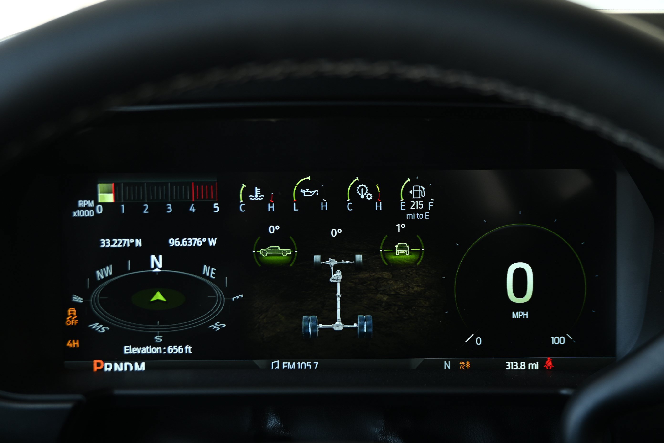 Used 2026 Ford F450 Lariat AWD/4WD image 35