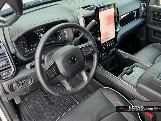 Used 2025 RAM 2500 Limited image 28