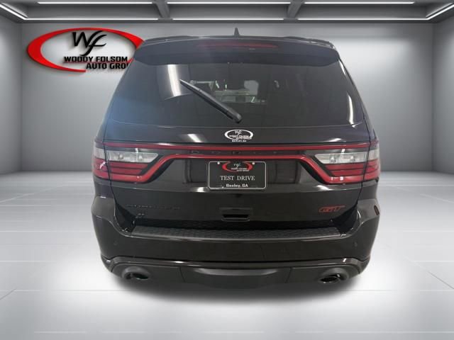 New 2026 Dodge Durango GT w/ Tow 'N Go Package AWD/4WD image 7