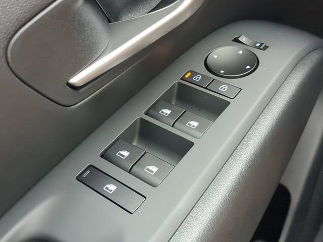 New 2025 Hyundai Santa Cruz SEL image 23