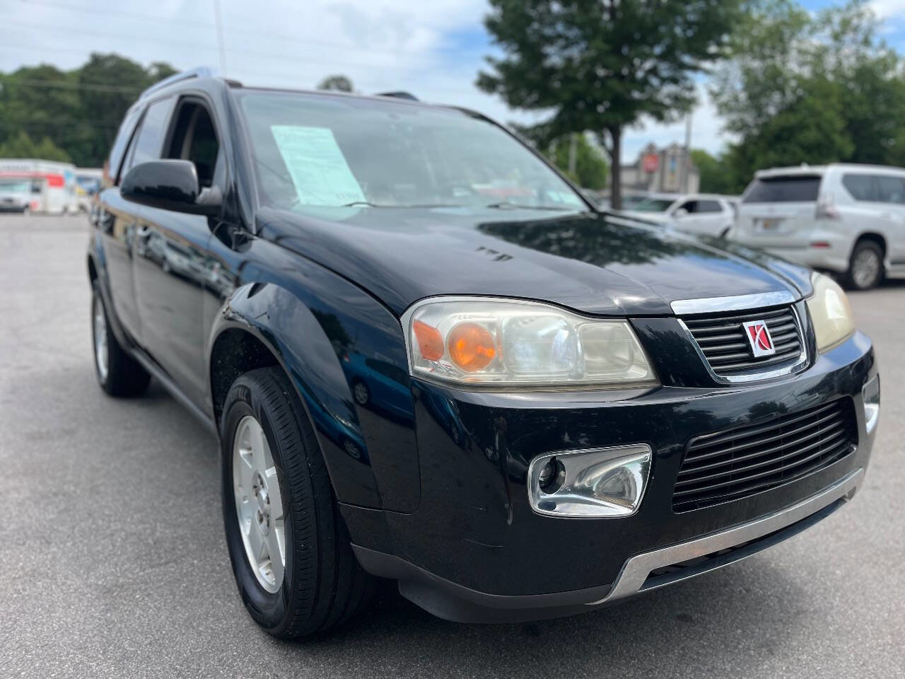 Used 2006 Saturn Vue 2WD V6 w/ Comfort Pkg image 5