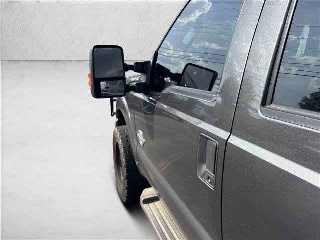 Used 2016 Ford F250 XL w/ Power Equipment Group AWD/4WD image 29