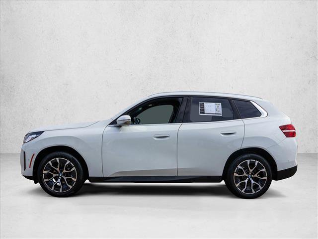 Used 2026 BMW X3 xDrive30i AWD/4WD image 8