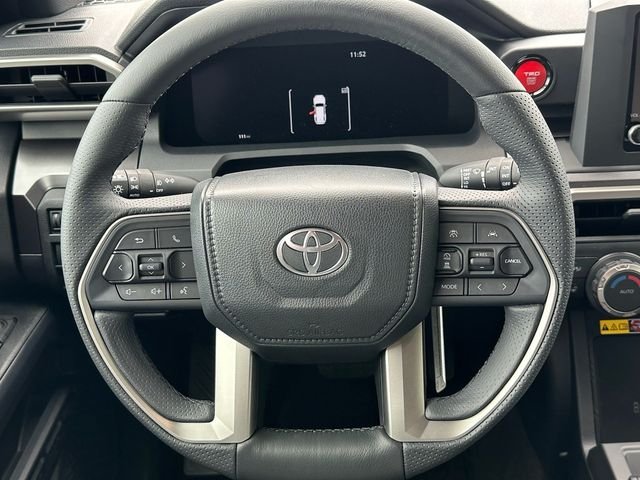 New 2026 Toyota 4Runner TRD Off-Road AWD/4WD image 13
