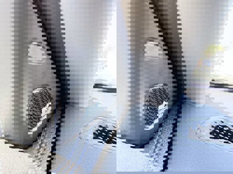 Used 2018 Nissan Maxima SR image 14