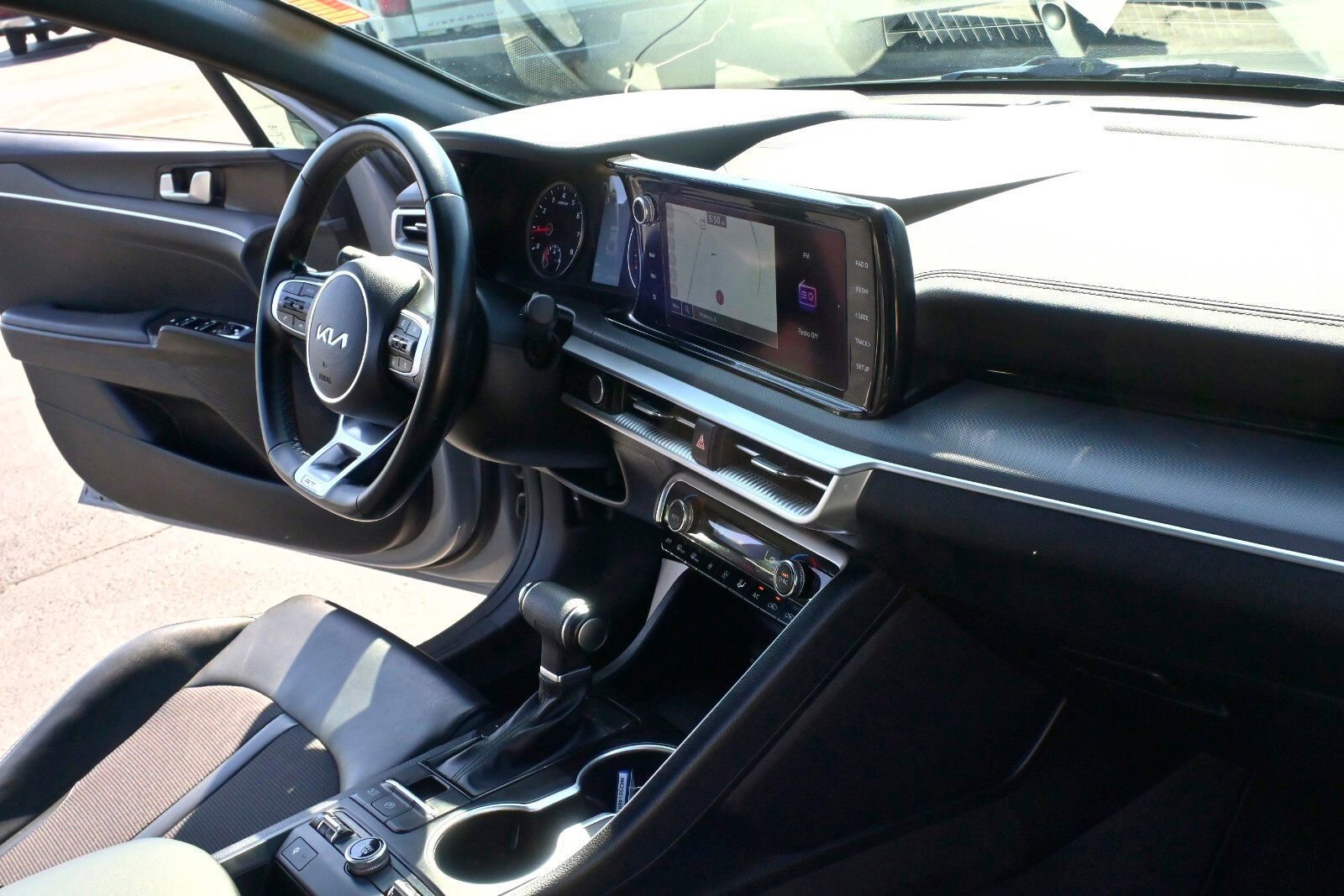 Used 2024 Kia K5 GT-Line image 26