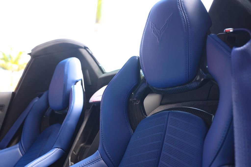 Used 2026 Chevrolet Corvette Z06 image 41