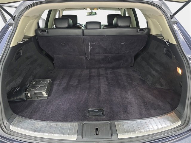 Used 2011 INFINITI FX35 AWD w/ Premium Pkg image 35
